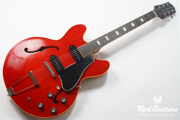 Smith - Dirty Cherry